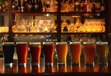 Los 5 mejores lugares para tomar cerveza en Zona Norte de Córdoba cervezas