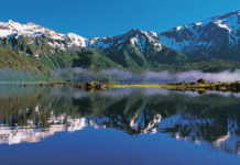 5 países del mundo que pagan por vivir en ellos