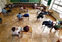 ¿Cómo será el inicio del ciclo lectivo 2021 en Córdoba? Ciclo Lectivo