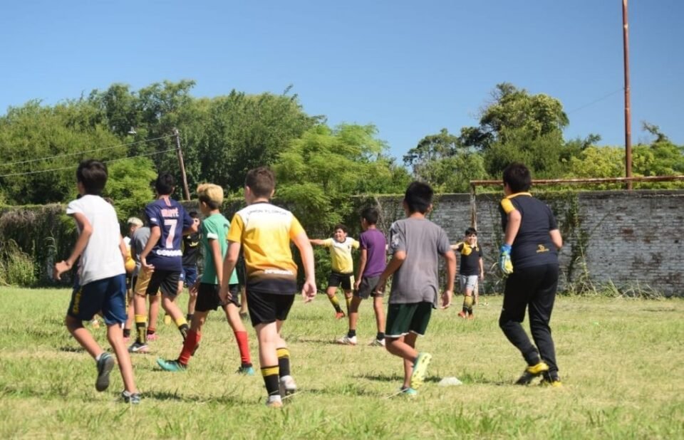 Club Unión Florida
