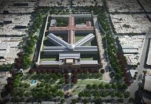 Revalorización de la ex Cárcel San Martín: Se invertirán $ 80.000.000 Cárcel San Martín