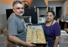 La Cabaña Santiagueña festeja dos décadas en la zona norte Cabaña Santiagueña