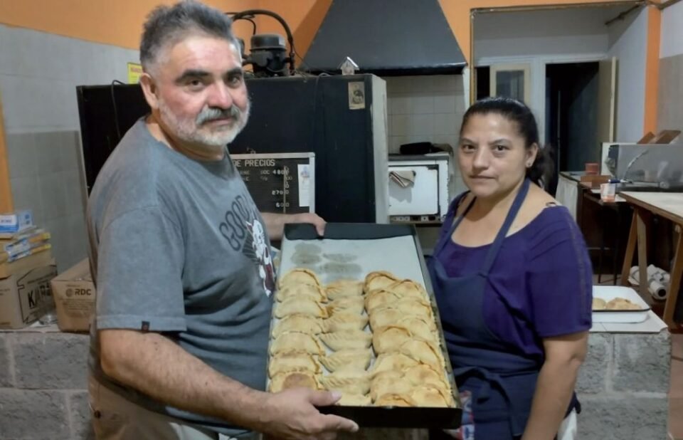 Cabaña Santiagueña