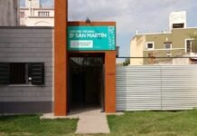 El Centro Vecinal San Martín lanza nuevas actividades para todos los gustos