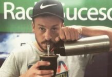 Daniel Curtino: “Soy un locutor en esencia desde que me levanto hasta que me voy a dormir”