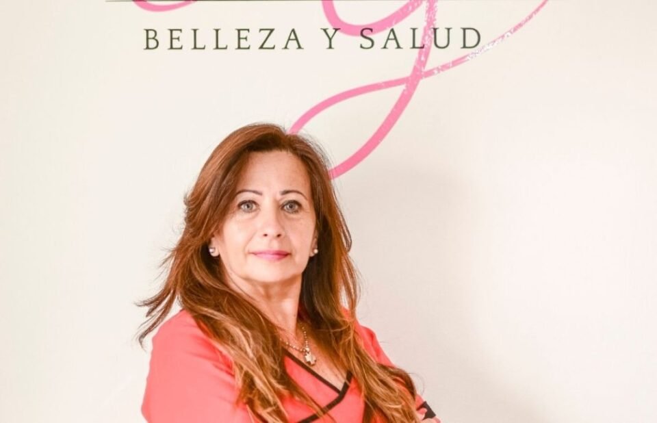 “En Adriana Gil brindamos los tratamientos faciales más efectivos”