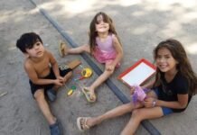 La Fundación Córdoba Voluntaria te invita a colaborar en la Campaña “Mochila Solidaria”