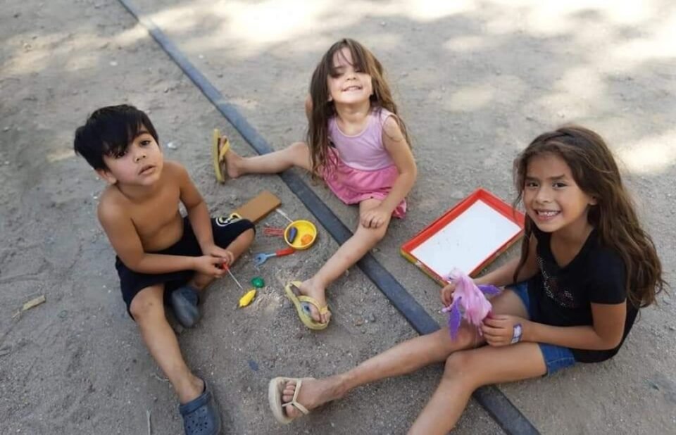 La Fundación Córdoba Voluntaria te invita a colaborar en la Campaña “Mochila Solidaria”