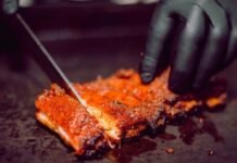 “Homa”: La primera smokehouse de Córdoba está en Villa Belgrano Homa