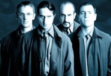 “Los Simuladores” ahora son personajes animados de Pixar Los Simuladores