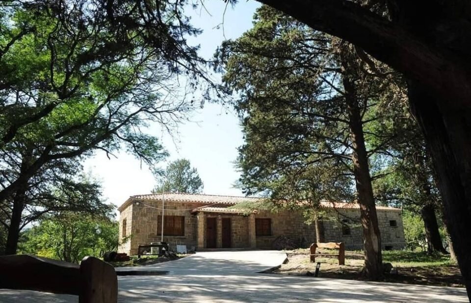 Paseo Gratuito