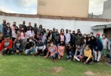 Residencias Universitarias: El proyecto de casas gratuitas para alojar a jóvenes estudiantes Residencias Universitarias