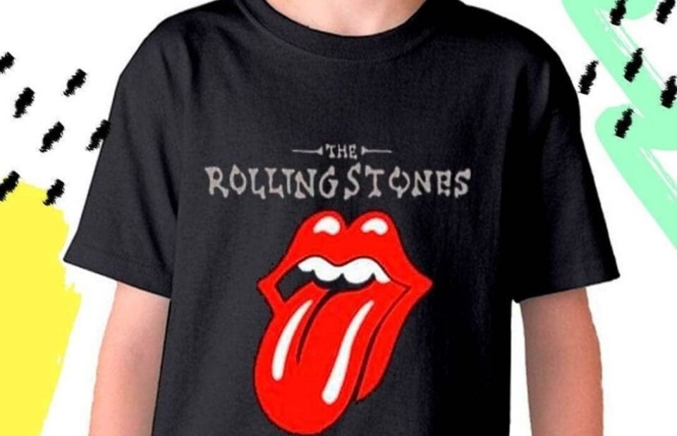 Rockerites