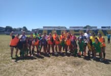 El Club Huracán creó la primera Subcomisión Femenina de Fútbol en Córdoba