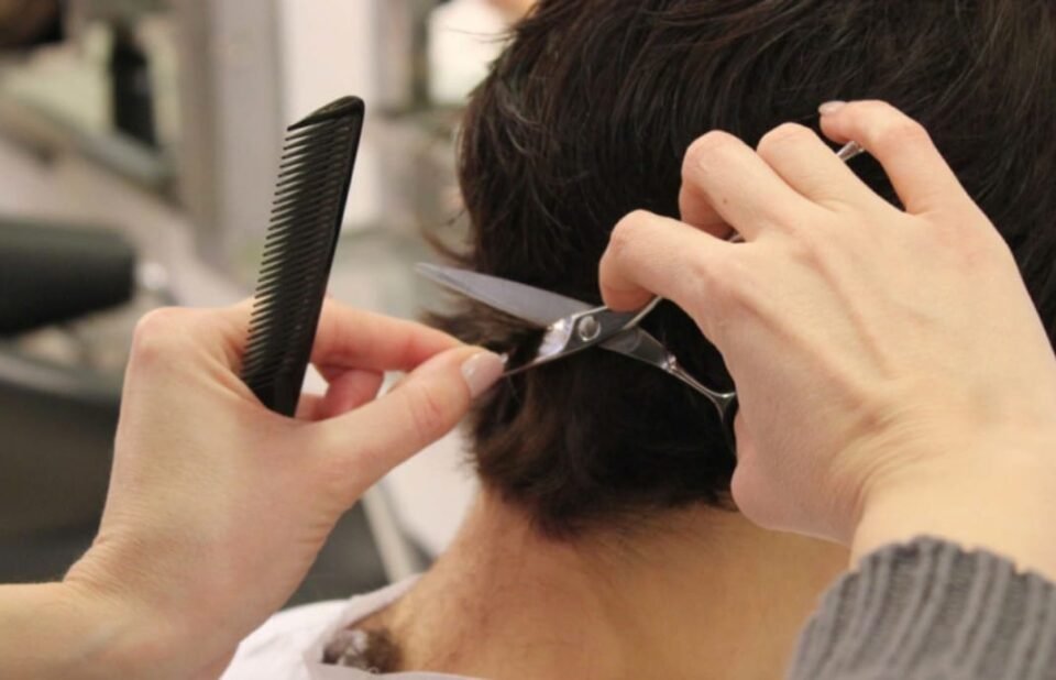Cortes de Pelo Solidarios