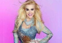 Fátima Florez: “Después del 2020 la gente necesita reírse y pasarla bien” Fátima Florez