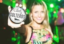 “Club de solteros”: Una cita en grupo para generar encuentros club de solteros