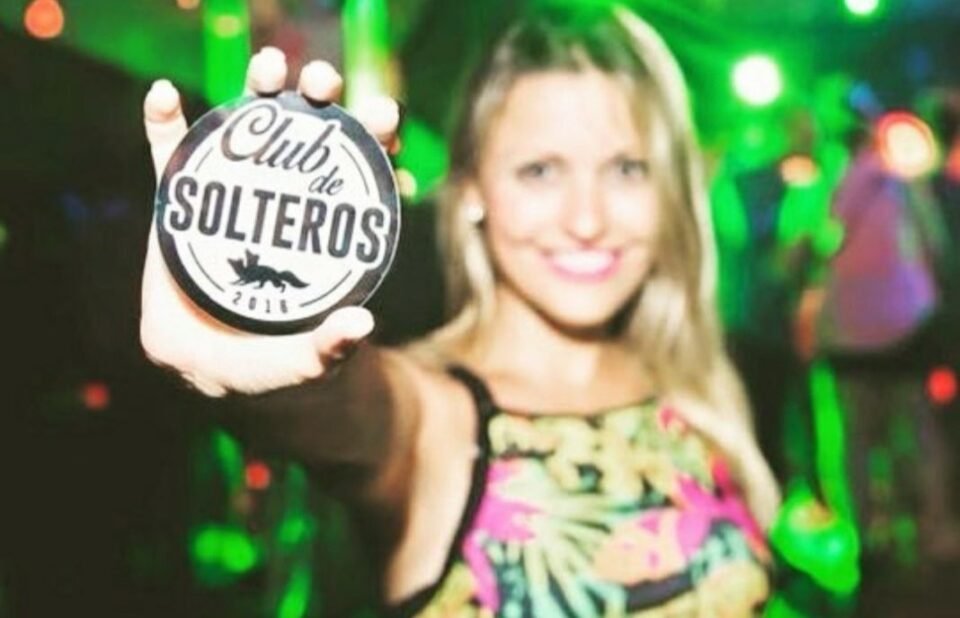 club de solteros