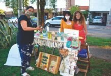 Tendencia: Las ferias barriales se multiplican en la Zona Norte Ferias