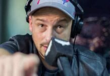 Daniel Curtino: “Soy un locutor desde que me levanto hasta que acuesto” Daniel Curtino