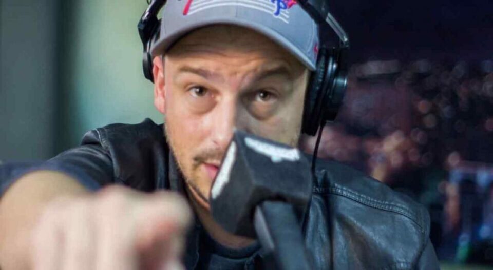 Daniel Curtino