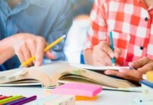 Estudiantes de la UNC brindarán apoyo escolar a los alumnos de primaria y secundaria Apoyo Escolar