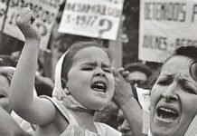 8 de Marzo: ¿Por qué es un día de Paro Internacional de Mujeres? 8 de marzo