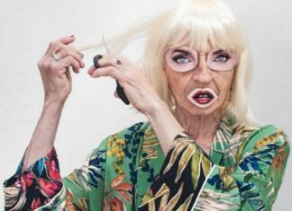 Fotografía para mujeres: un taller experimental para adultas mayores Adultas mayores