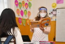 Barrio San Martín: El Centro Vecinal convoca a docentes a brindar apoyo escolar