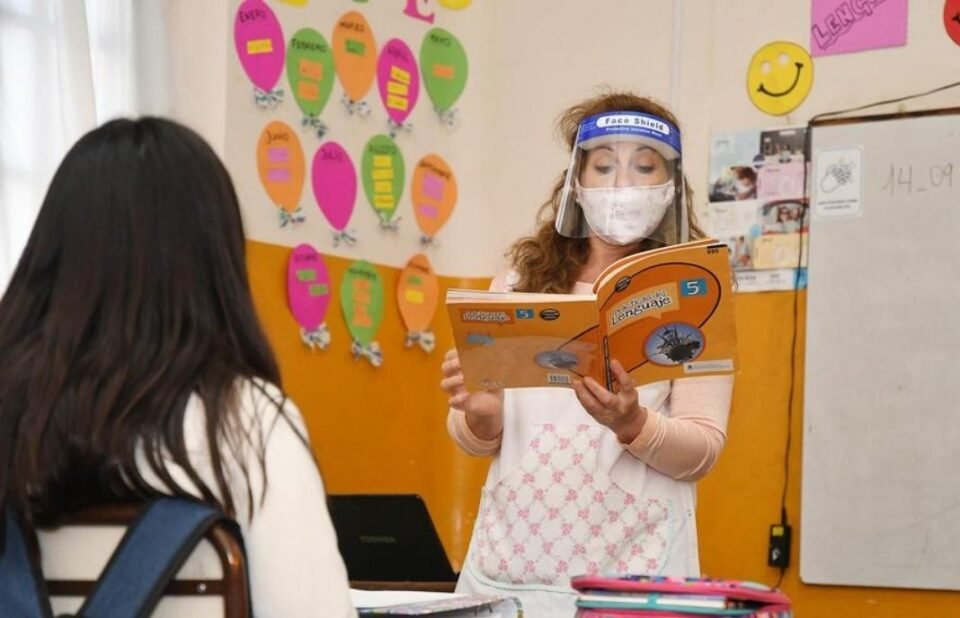 Barrio San Martín: El Centro Vecinal convoca a docentes a brindar apoyo escolar