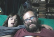 Valiosas enseñanzas que nos regalan los hijos con Síndrome de Down Síndrome de Down