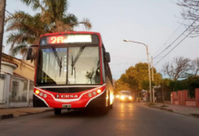 Zona norte: Vecinos reclaman por el servicio de dos líneas de los colectivos urbanos Colectivos Urbanos