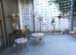 Día del Reciclador: La mueblería cordobesa que hace muebles reciclados para sus clientes Día del Reciclador