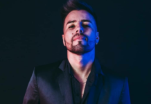 Fabrizio Drudi: La nueva promesa de la música cordobesa Fabrizio Drudi