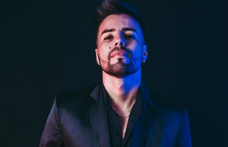 Fabrizio Drudi