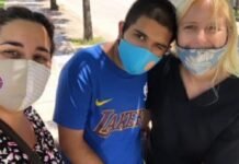 Caminemos por las personas con Autismo: La campaña que te invita a sumarte con el cuerpo