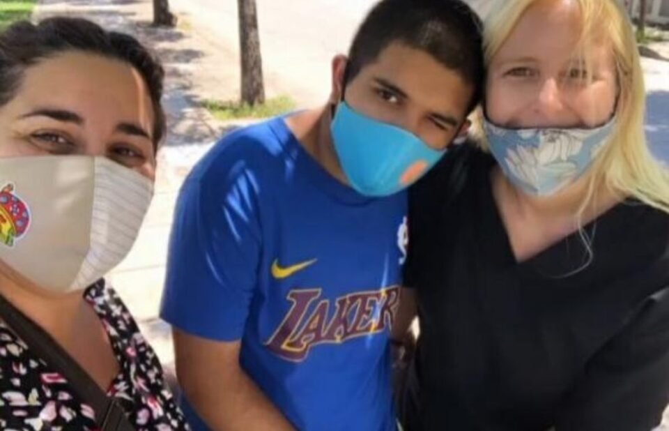 Caminemos por las personas con Autismo: La campaña que te invita a sumarte con el cuerpo 