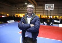 Rubén Magnano trabajará como asesor de Básquet en Hindu