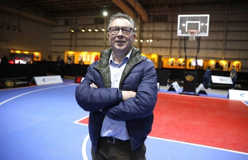 Rubén Magnano trabajará como asesor de Básquet en Hindu