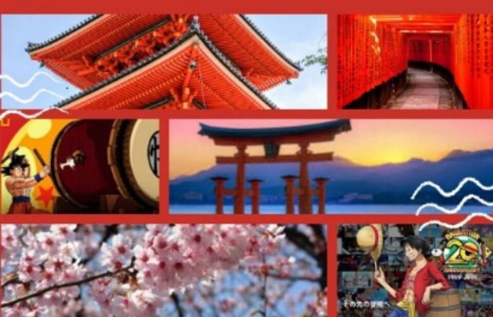 ¿Sabías que en la zona norte podes aprender el idioma japonés?