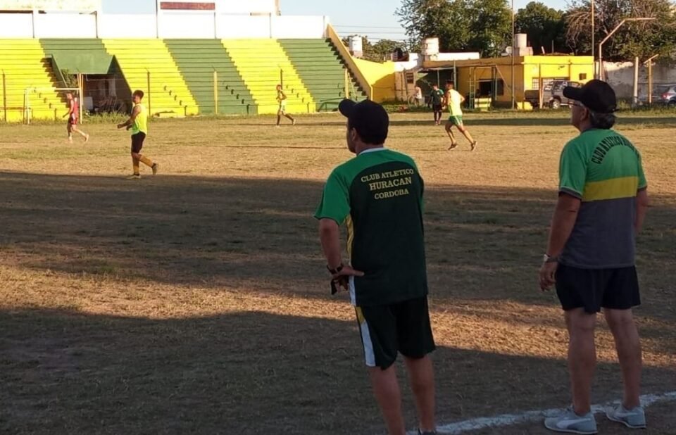 Huracán debuta este sábado en el Torneo Apertura 2021