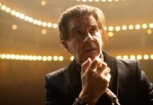 Cartelera virtual: “Bandido” la cinta cordobesa estrena en la plataforma Cine.ar