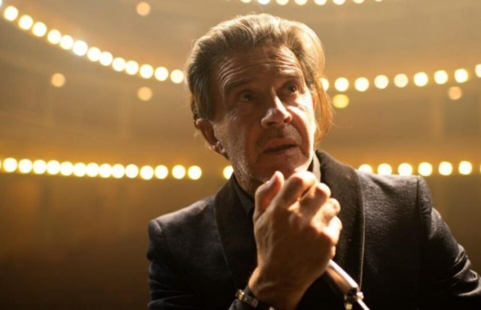 Cartelera virtual: “Bandido” la cinta cordobesa estrena en la plataforma Cine.ar