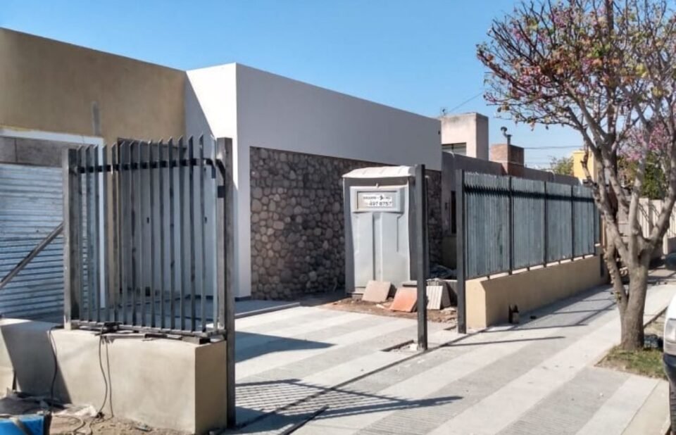 Ideas y estrategias para “enrejar” tu casa y ahorrar dinero