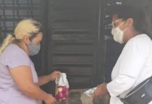 Un libro por un Kg de Azúcar: El Merendero Enriquito de B° Marques Anexo realizará una Feria del Libro