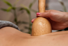 Modelá tu cuerpo con Maderoterapia