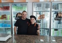 La unión hace la fuerza: Los hermanos que sacaron adelante el negocio familiar de pastas Hermanos