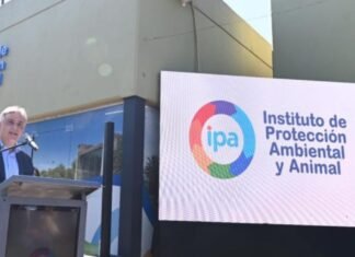 Ya funciona el Instituto de Protección Ambiental y Animal de Córdoba Instituto de Protección Ambiental y Animal