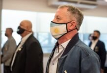 Los veteranos de Malvinas ahora serán llamados “Héroes de la Ciudad” Malvinas