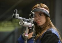 María Belvedere: La atleta paralímpica cordobesa que necesita ayuda para llegar a Tokio 2021 María Belvedere